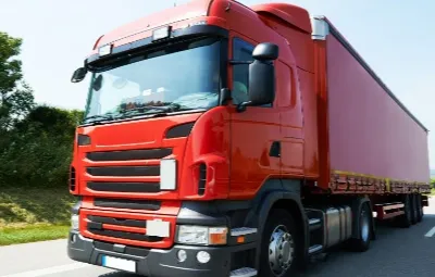 İzmir Silvan Ambar Kargo