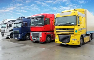 İzmir Silvan Nakliye Ambarı