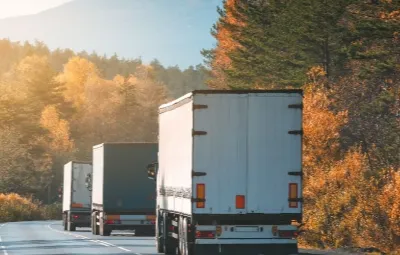 İzmir ile Silvan Arası Klima Taşıma