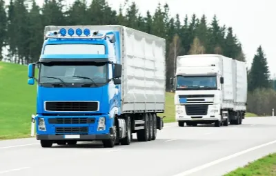 İzmir ile Silvan Arası Eşya Taşıma